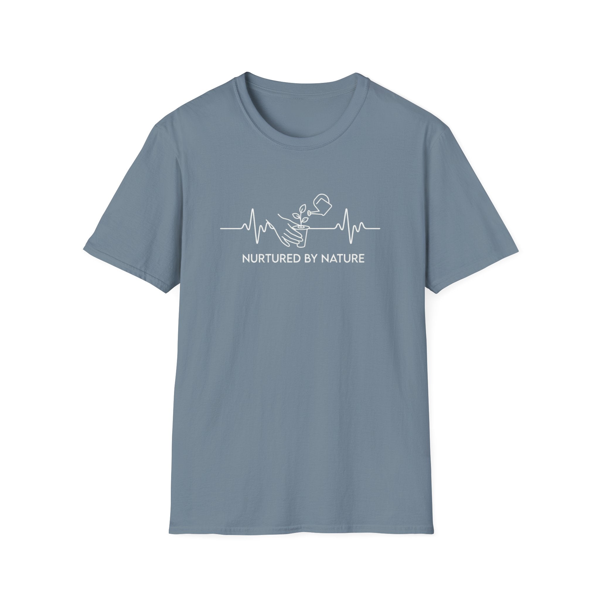 Nurtured By Nature T-Shirt