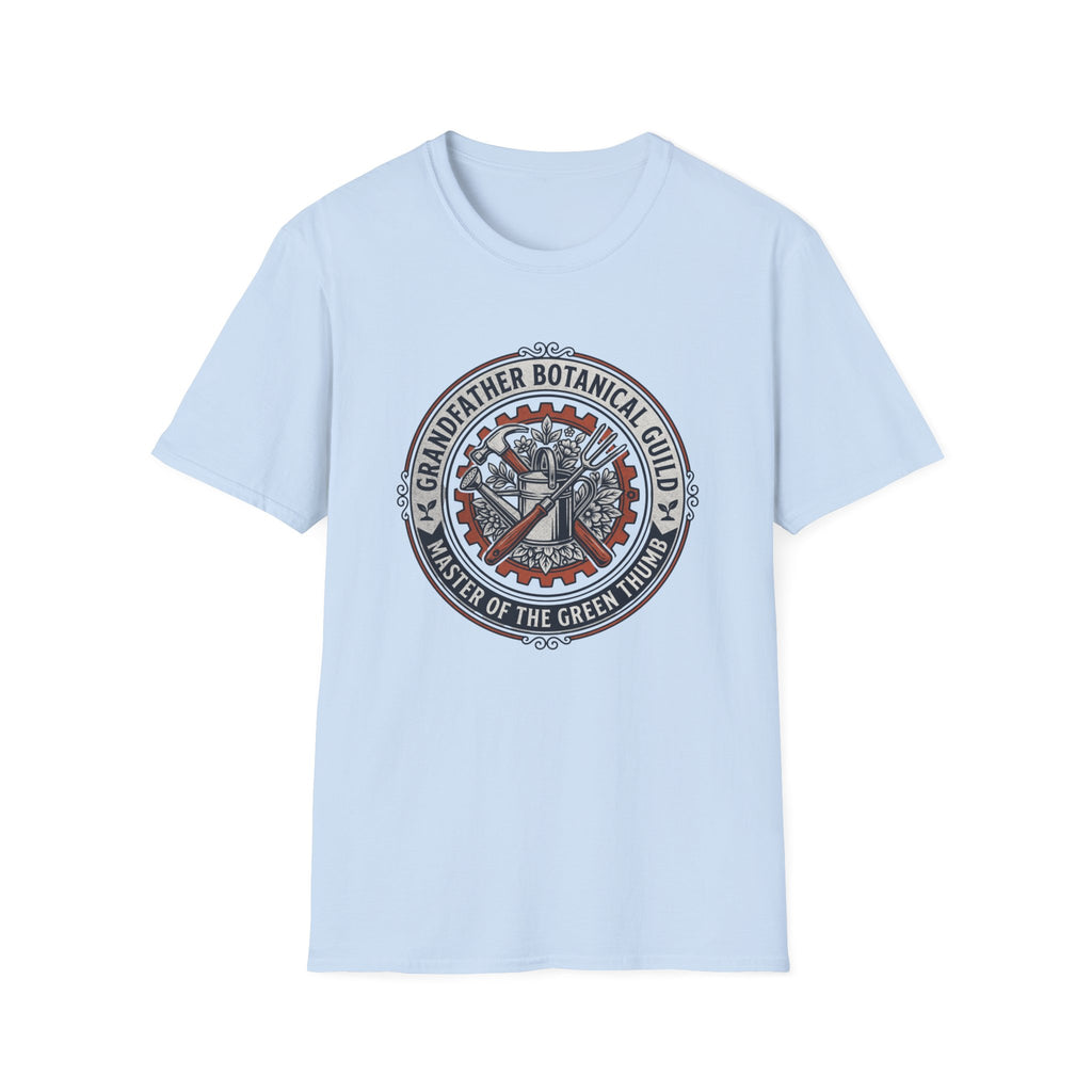 Grandfather Botanical Guild T-Shirt