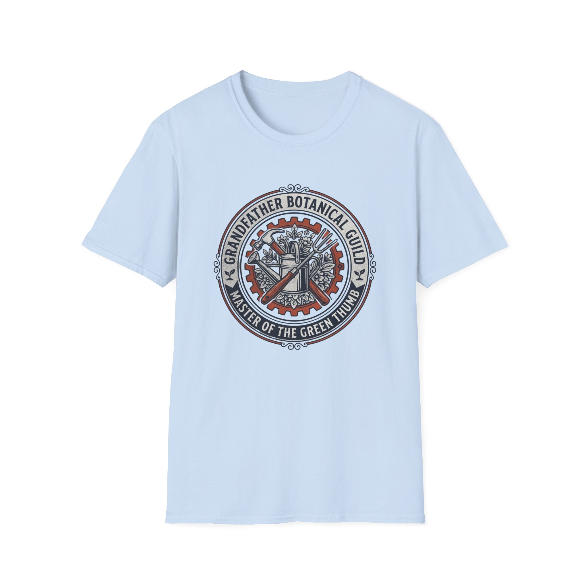 Grandfather Botanical Guild T-Shirt