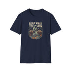 Reaper 'Reap What You Grow' T-Shirt