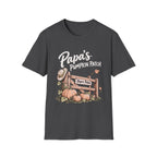 Papa’s Pumpkin Patch T-Shirt