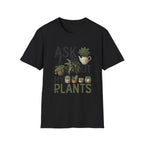 Ask Me About My Plants T-Shirt