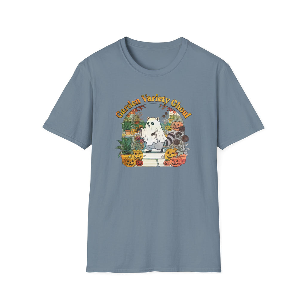 Garden Variety Ghoul T-Shirt