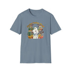 Garden Variety Ghoul T-Shirt
