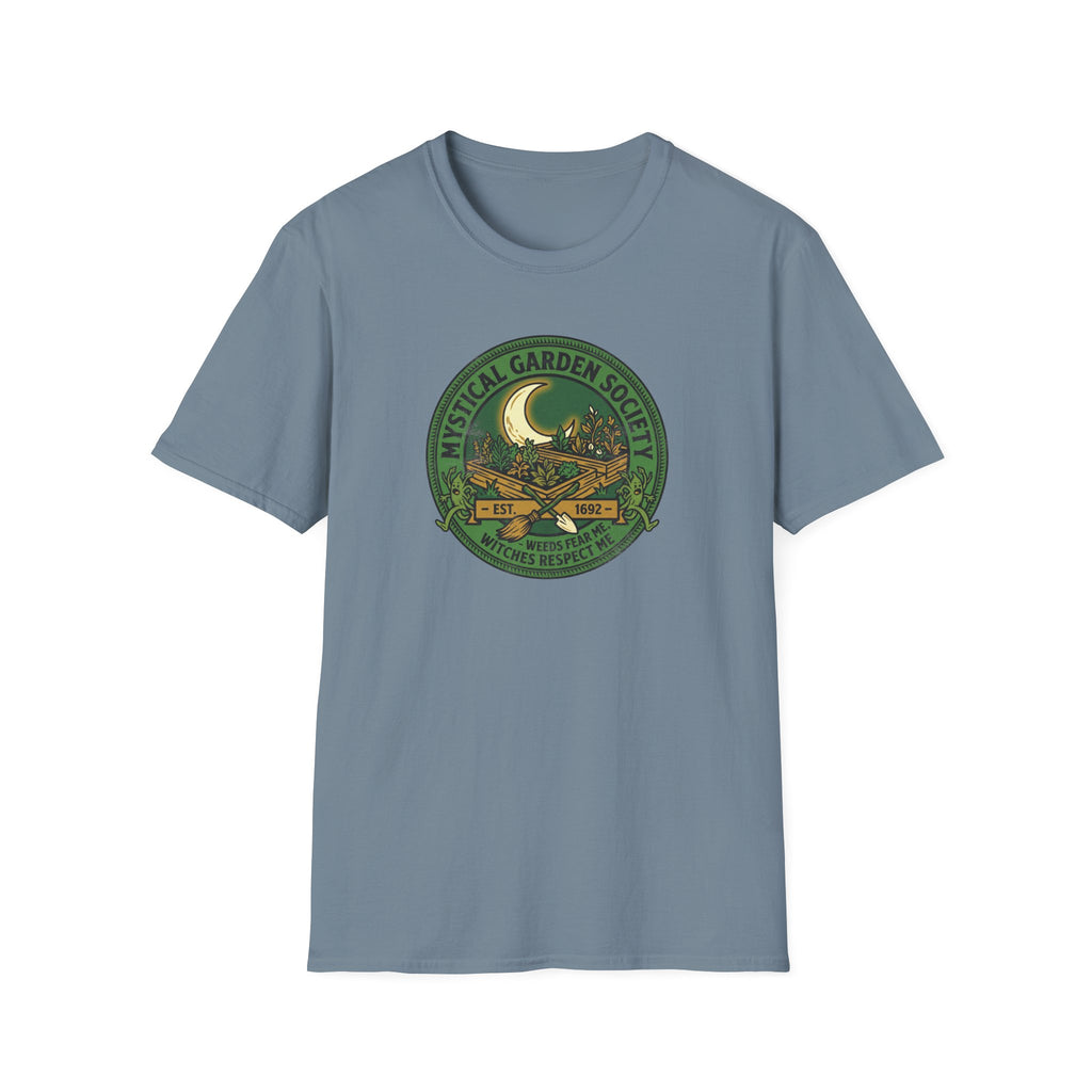 Mystical Garden Society T-Shirt