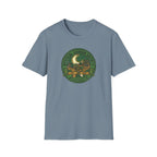 Mystical Garden Society T-Shirt