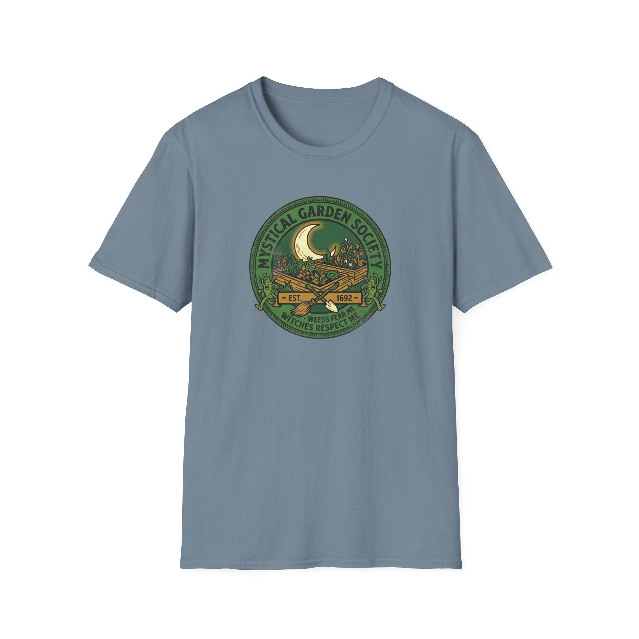 Mystical Garden Society T-Shirt