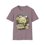 Overthinking in Full Bloom T-Shirt