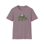 Opossum in the Garden T-Shirt