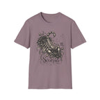 Scorpio Zodiac T-Shirt