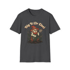 Gnome Garden T-Shirt