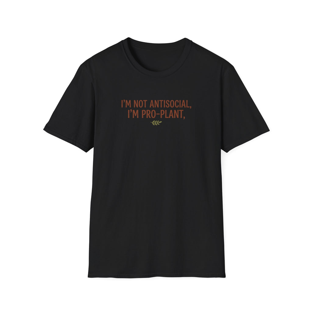 Pro-Plant T-Shirt