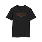 Pro-Plant T-Shirt