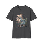 Aquarius Zodiac T-Shirt