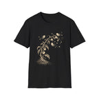 Botanical Ghost Tee