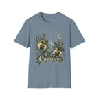 Capricorn Zodiac T-Shirt