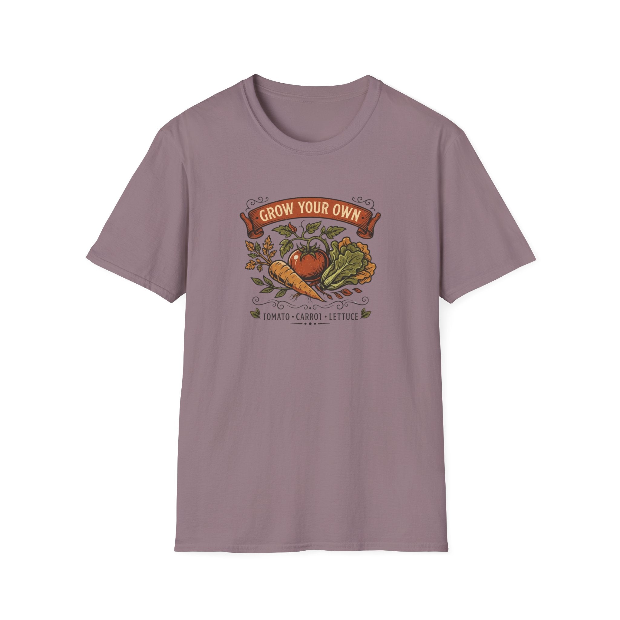 Grow Your Own Garden T-Shirt