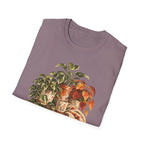 Plant Lover T‑Shirt