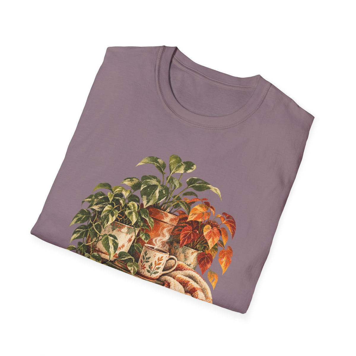 Plant Lover T‑Shirt