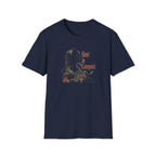 "Rest in Compost" Gardening T-Shirt