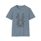Gemini Zodiac T-Shirt