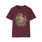 Libra Zodiac T-Shirt