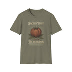 Sacred Fruit Tomato T-Shirt