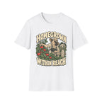 Vintage Garden Harvest T-Shirt