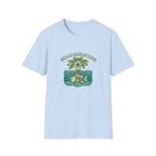 "Fish Poop Grows My Dinner" T-Shirt