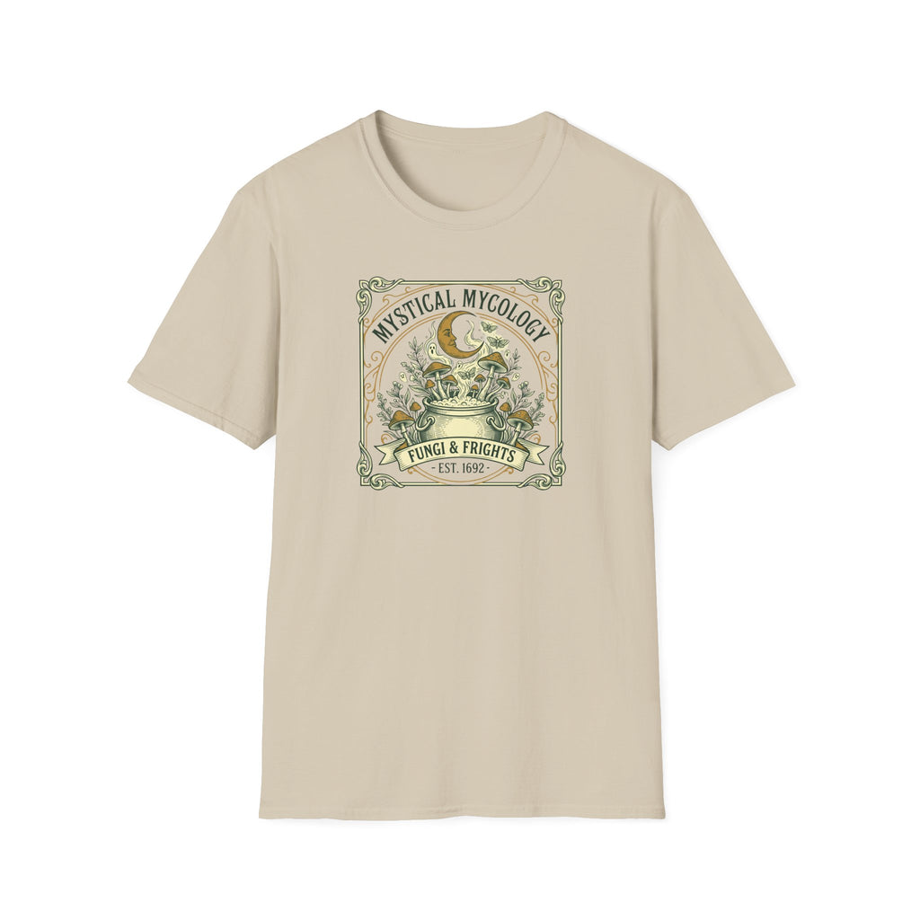 Mystical Mycology T-Shirt