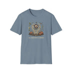 Till Death Do Us Garden T-Shirt