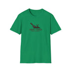 “I Bury Things, Maybe Plants” T-Shirt