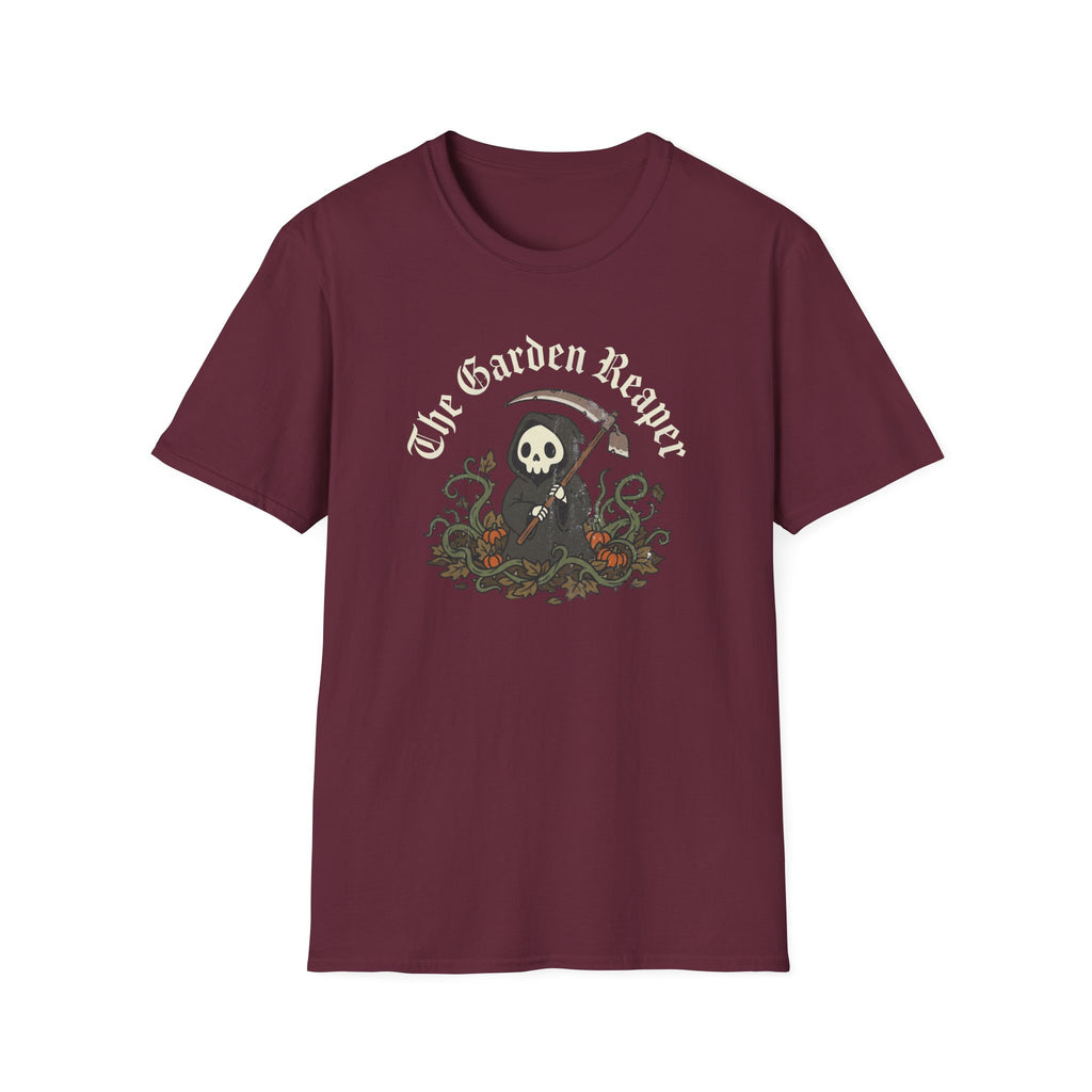 Garden Reaper T‑Shirt