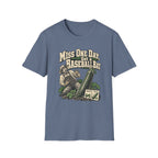 zucchini Graphic T-Shirt