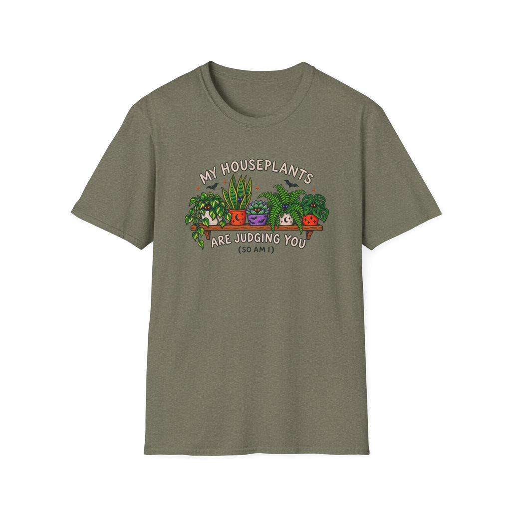 Houseplant T-Shirt