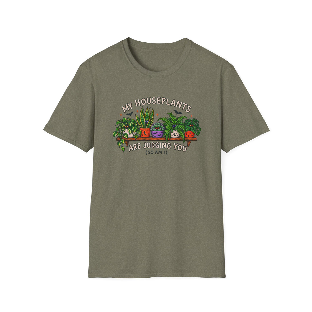 Houseplant T-Shirt