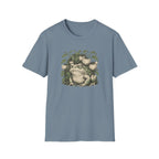 Frog Prince Garden T-Shirt