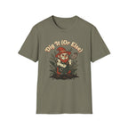 Gnome Garden T-Shirt