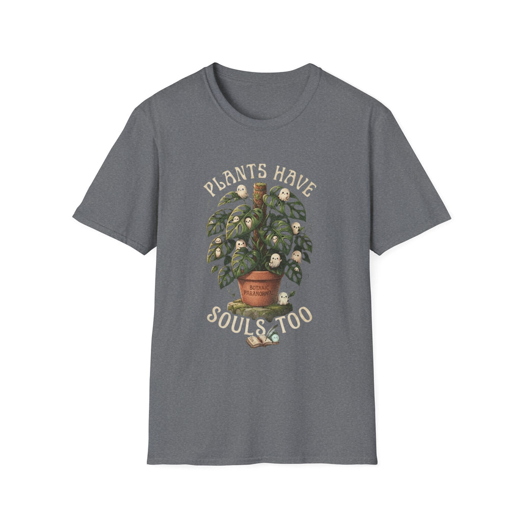Plants Have Souls T-Shirt