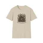 Welcome to My Nightmare Garden Plant T-Shirt