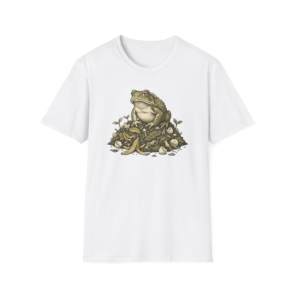 Toad Pile T-Shirt