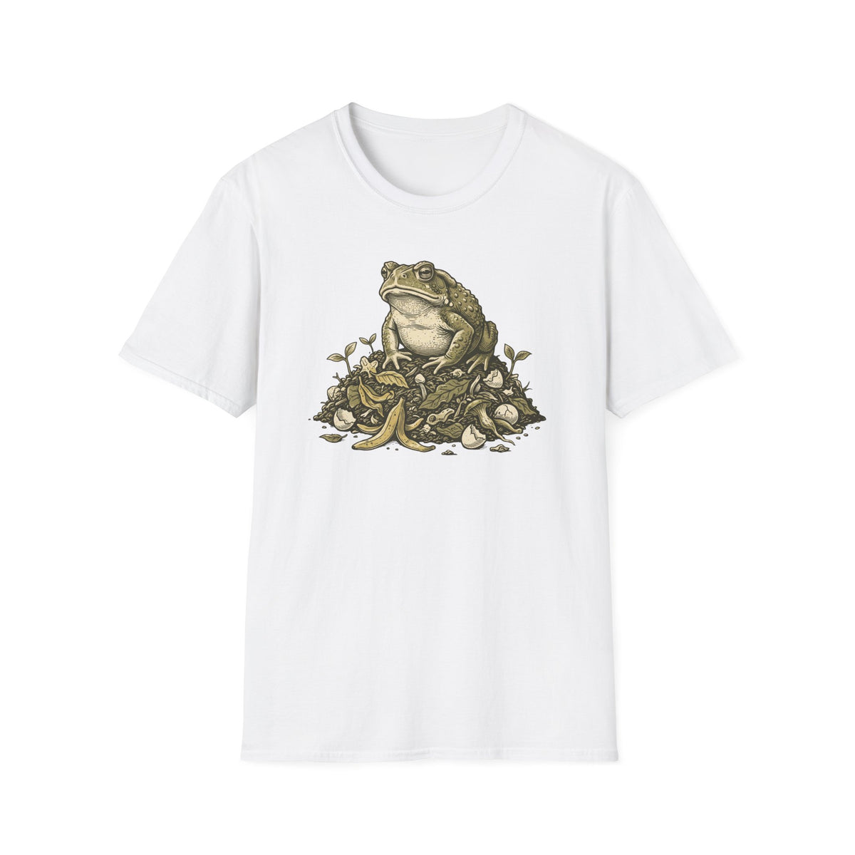 Toad Pile T-Shirt