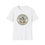 Plantaholic Club T-Shirt