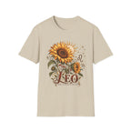 Leo Zodiac T-Shirt