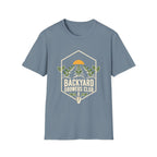 Backyard Growers Club T-Shirt