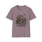 Scorpio Zodiac T-Shirt