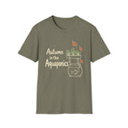 Autumn in the Aquaponics T-Shirt