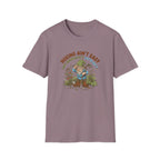 Hoeing Ain’t Easy Garden T-Shirt