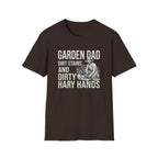 Garden Dad T-Shirt