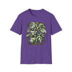 Monstera Variegata T-Shirt